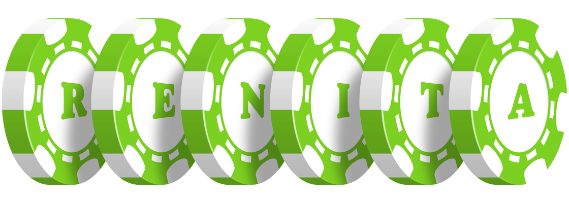 Renita holdem logo