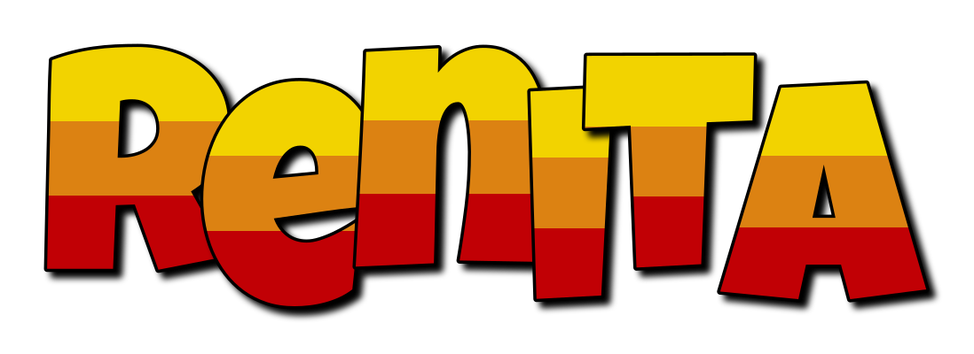 Renita jungle logo