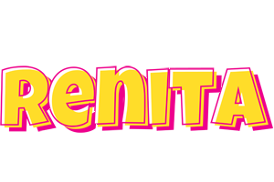Renita kaboom logo