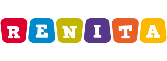 Renita kiddo logo