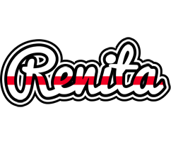 Renita kingdom logo