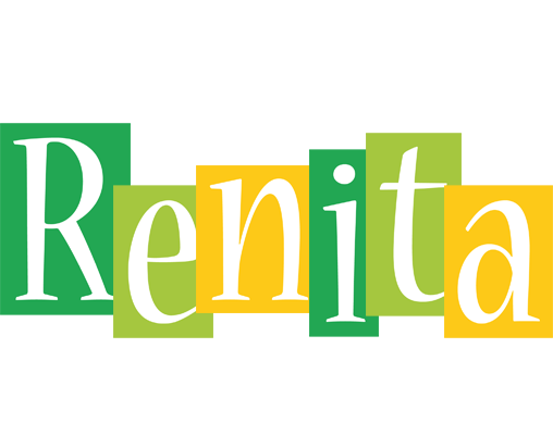 Renita lemonade logo