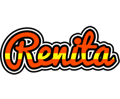 Renita madrid logo