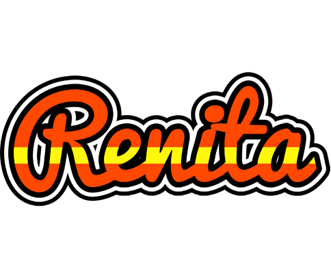 Renita madrid logo