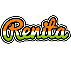 Renita mumbai logo