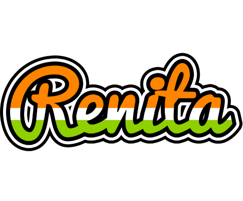Renita mumbai logo