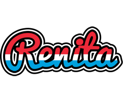 Renita norway logo