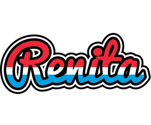 Renita norway logo