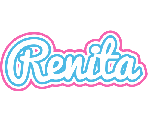 Renita outdoors logo