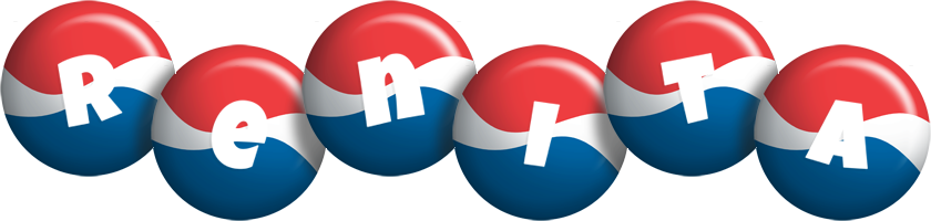 Renita paris logo