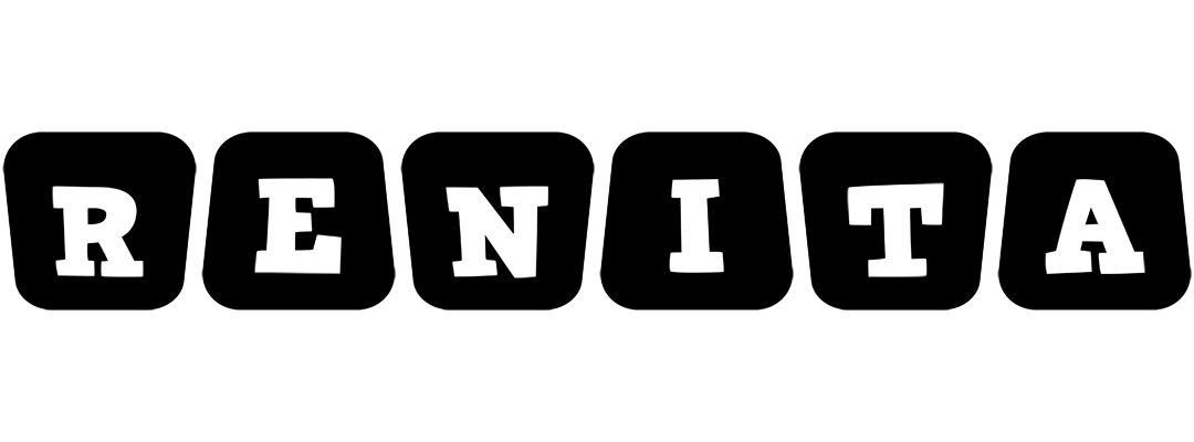 Renita racing logo