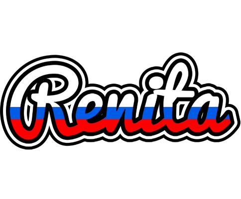 Renita russia logo