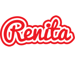 Renita sunshine logo