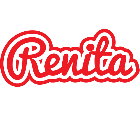 Renita sunshine logo
