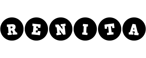 Renita tools logo