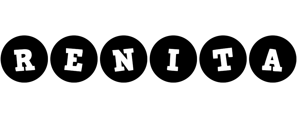 Renita tools logo