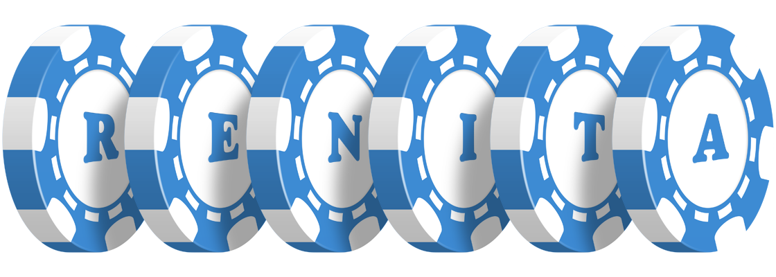 Renita vegas logo