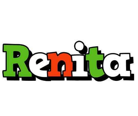 Renita venezia logo