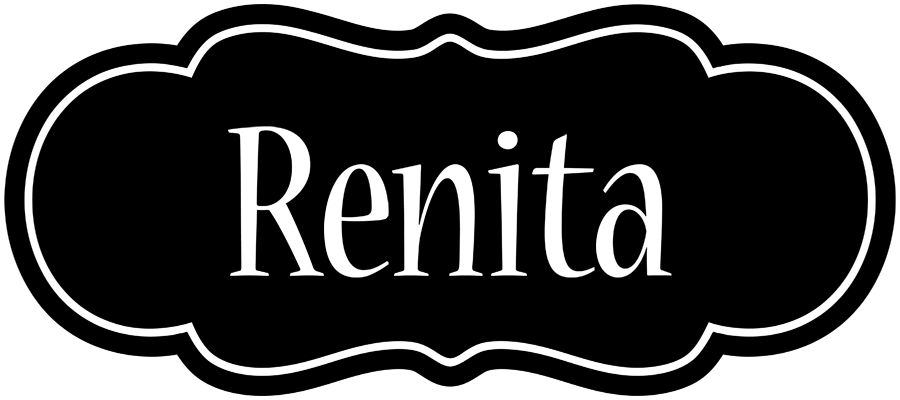 Renita welcome logo