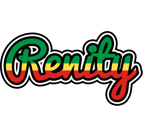Renity african logo