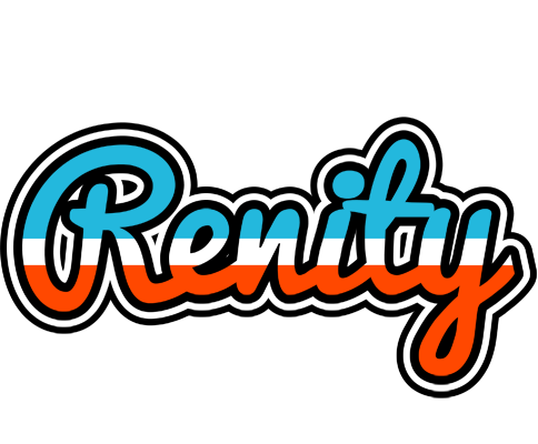 Renity america logo