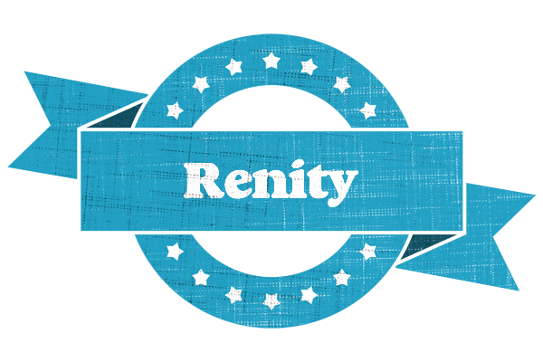 Renity balance logo