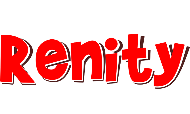 Renity basket logo