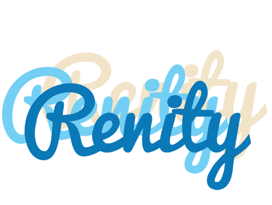 Renity breeze logo