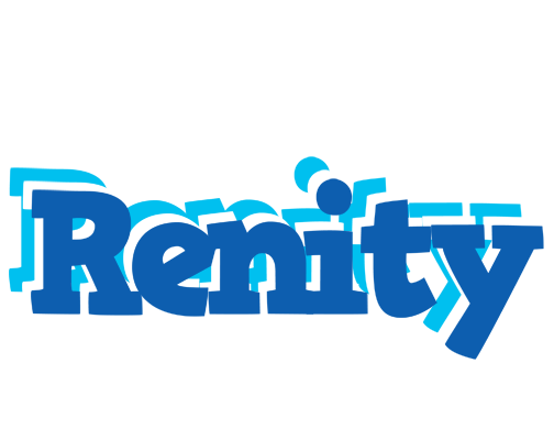 Renity business logo
