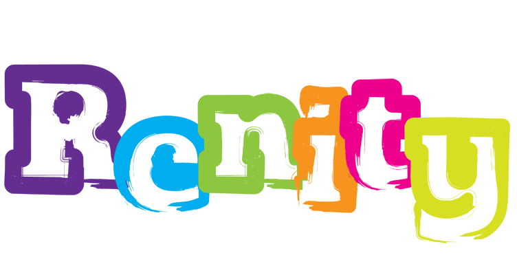 Renity casino logo