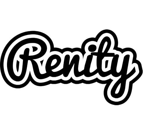 Renity chess logo