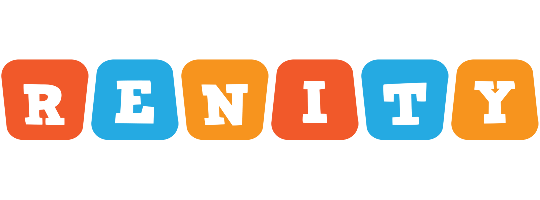 Renity comics logo