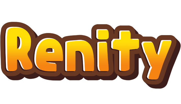 Renity cookies logo