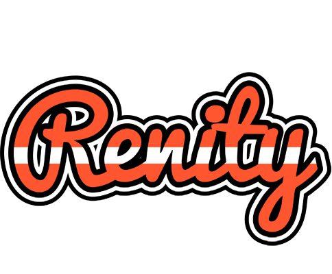 Renity denmark logo