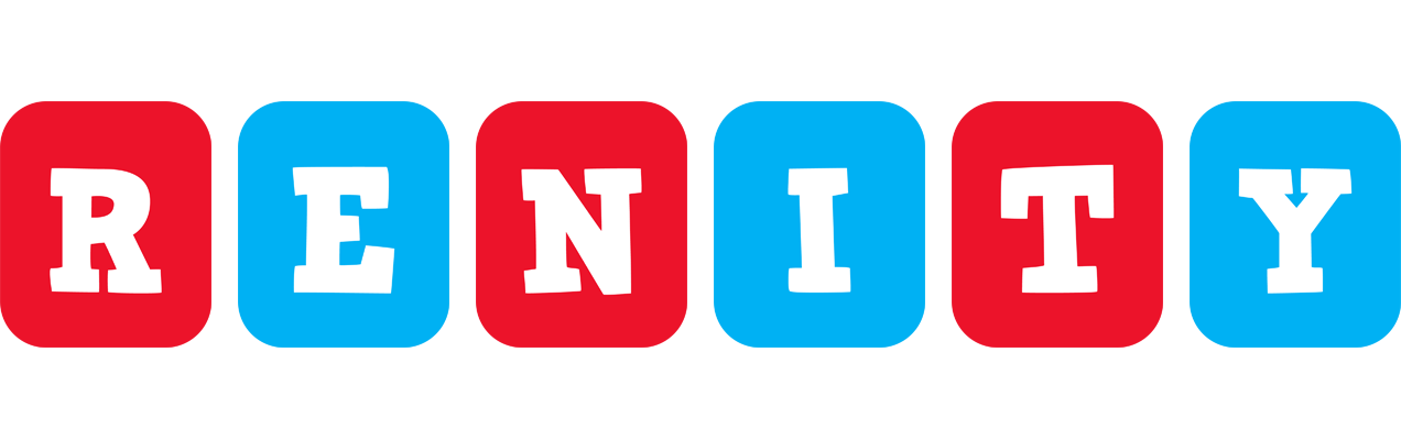 Renity diesel logo