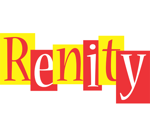 Renity errors logo