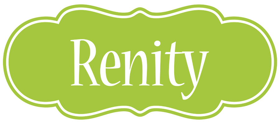 Renity family logo