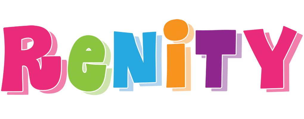 Renity friday logo
