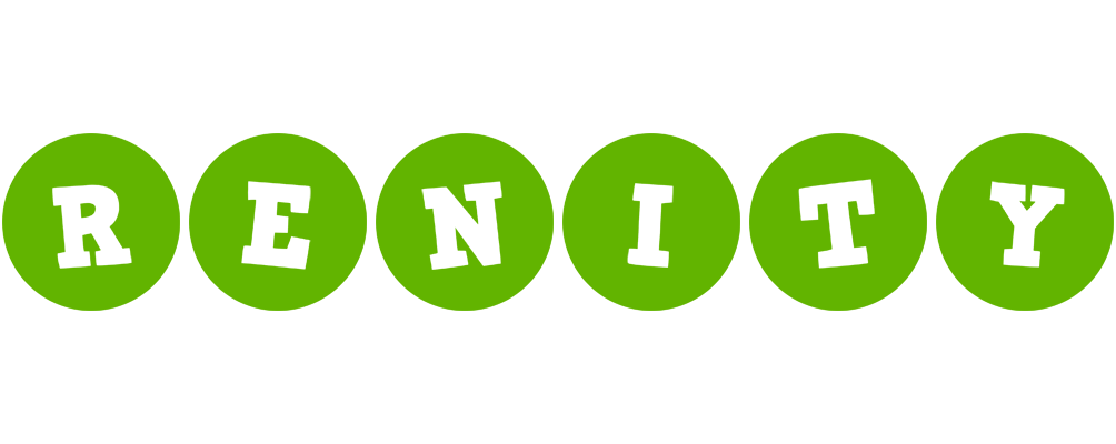 Renity games logo