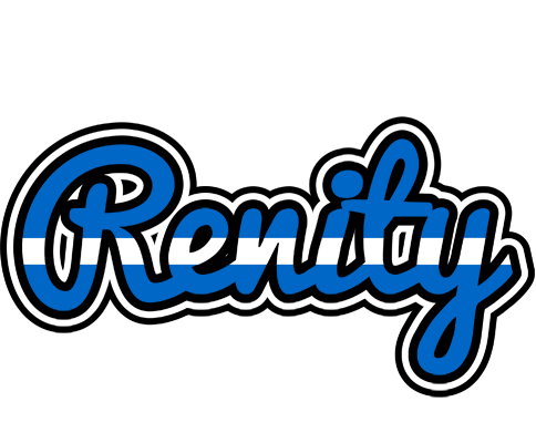 Renity greece logo