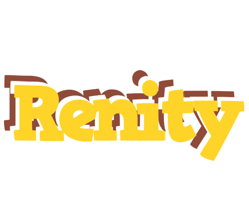Renity hotcup logo