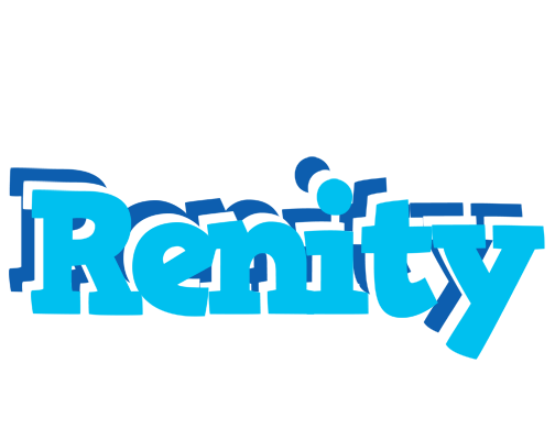 Renity jacuzzi logo
