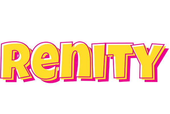 Renity kaboom logo