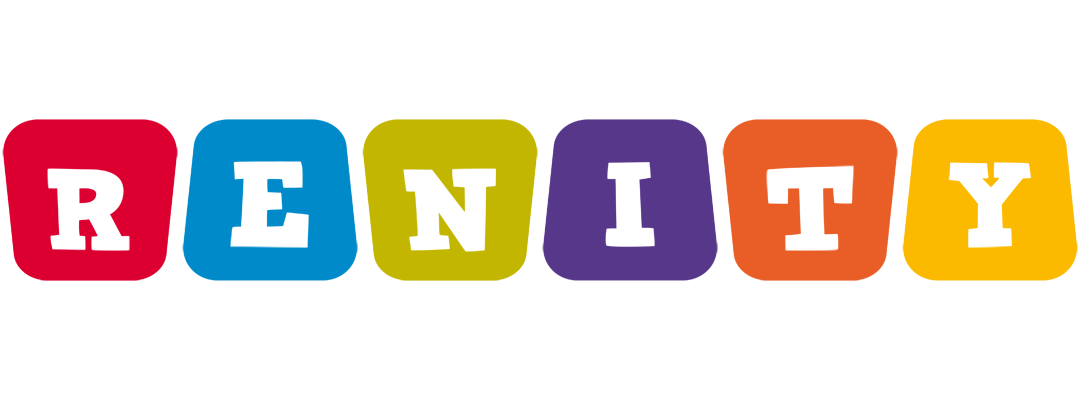 Renity kiddo logo