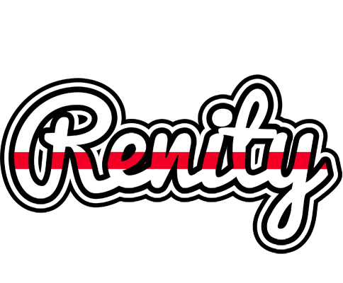 Renity kingdom logo