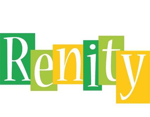 Renity lemonade logo