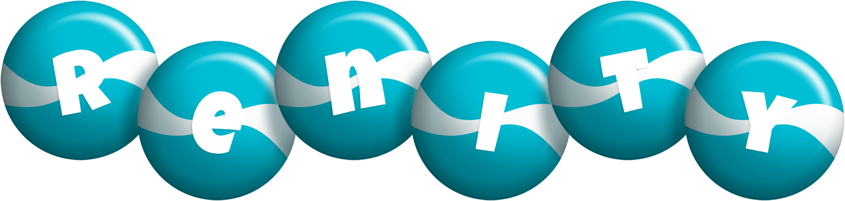 Renity messi logo