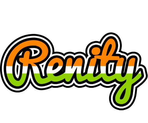 Renity mumbai logo