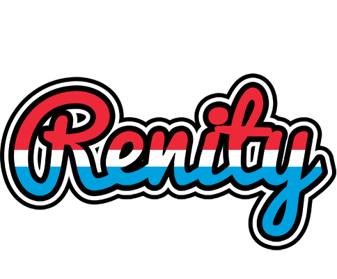 Renity norway logo