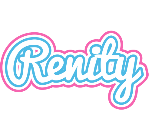 Renity outdoors logo